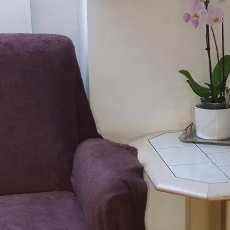 Apartment Ferienwohnung Berg View Mit 3 Schlafzimmern *