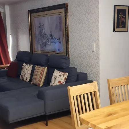 Apartment Ferienwohnung Berg View Mit 3 Schlafzimmern Bad Kissingen