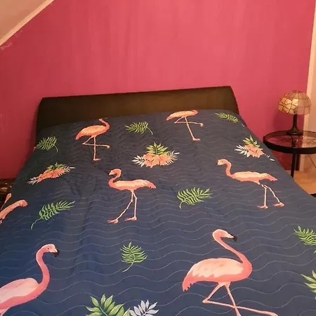 Ferienwohnung Berg View Mit 3 Schlafzimmern * Bad Kissingen