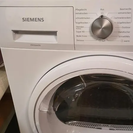 Ferienwohnung Berg View Mit 3 Schlafzimmern * Bad Kissingen