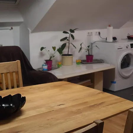 Ferienwohnung Berg View Mit 3 Schlafzimmern