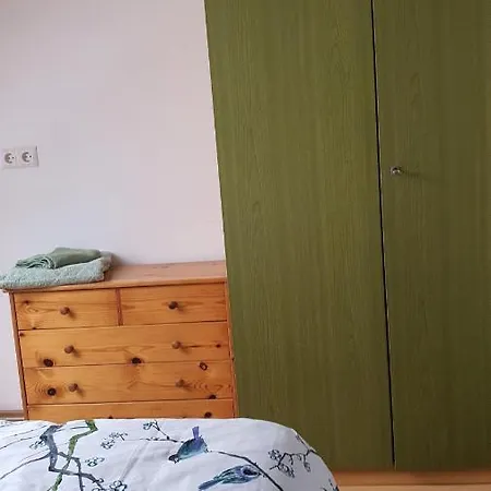 Apartment Ferienwohnung Berg View Mit 3 Schlafzimmern *